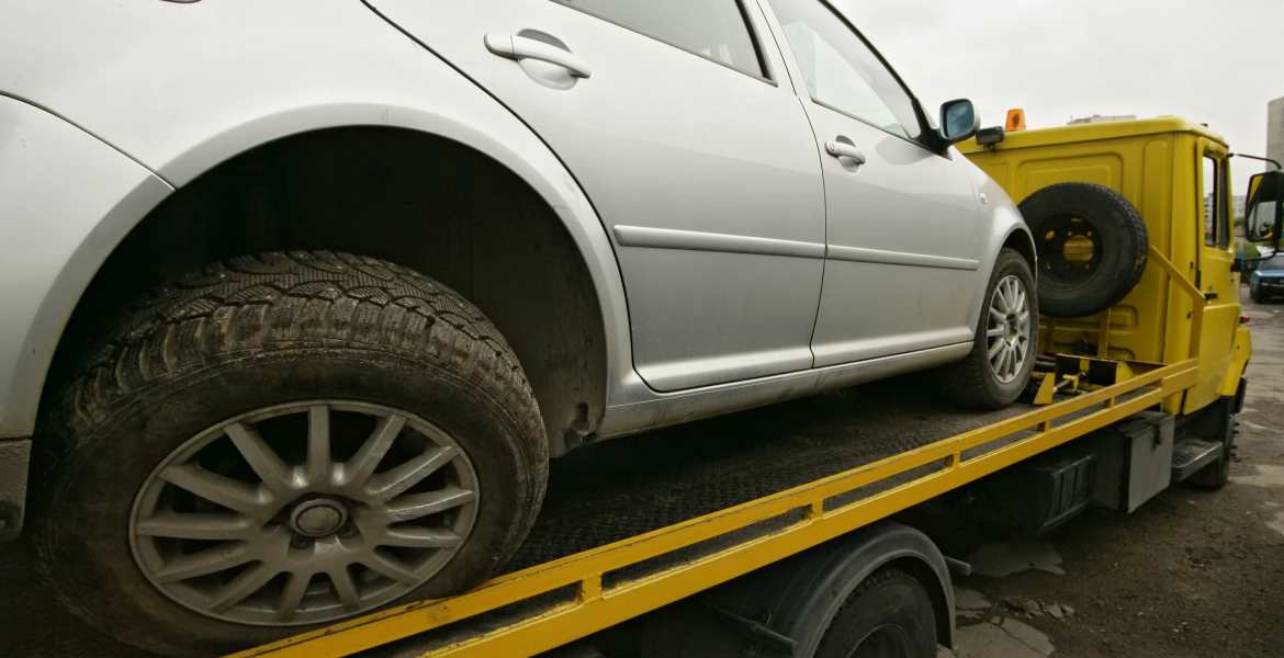 OGZ Towing & Recovery